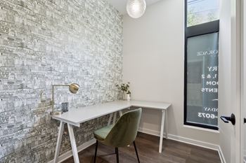 Study table